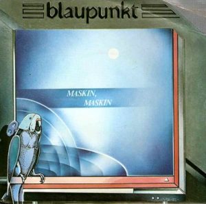 Blaupunkt, Maskin Maskin