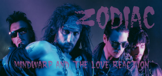 Zodiac Mindwarp