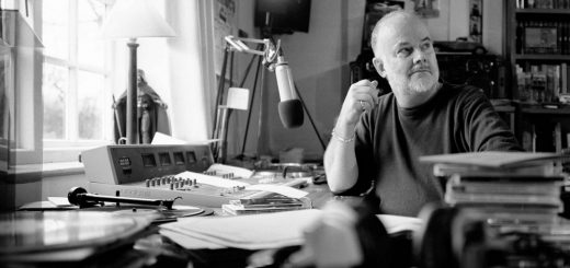 John Peel