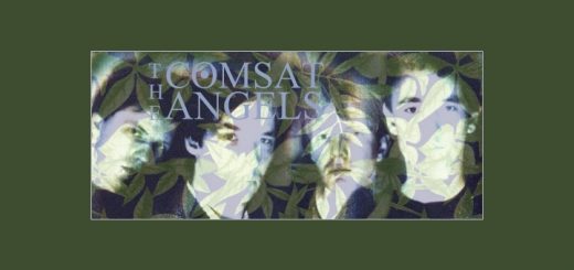 The Comsat Angels