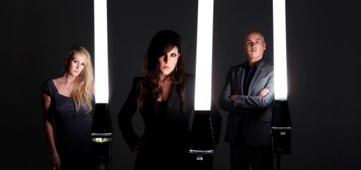 The Human League