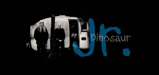 Dinosaur Jr.