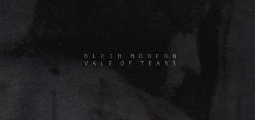 Bleib Modern, Vale Of Tears