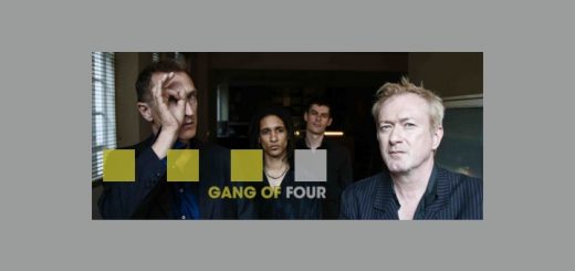 Gang Of Four