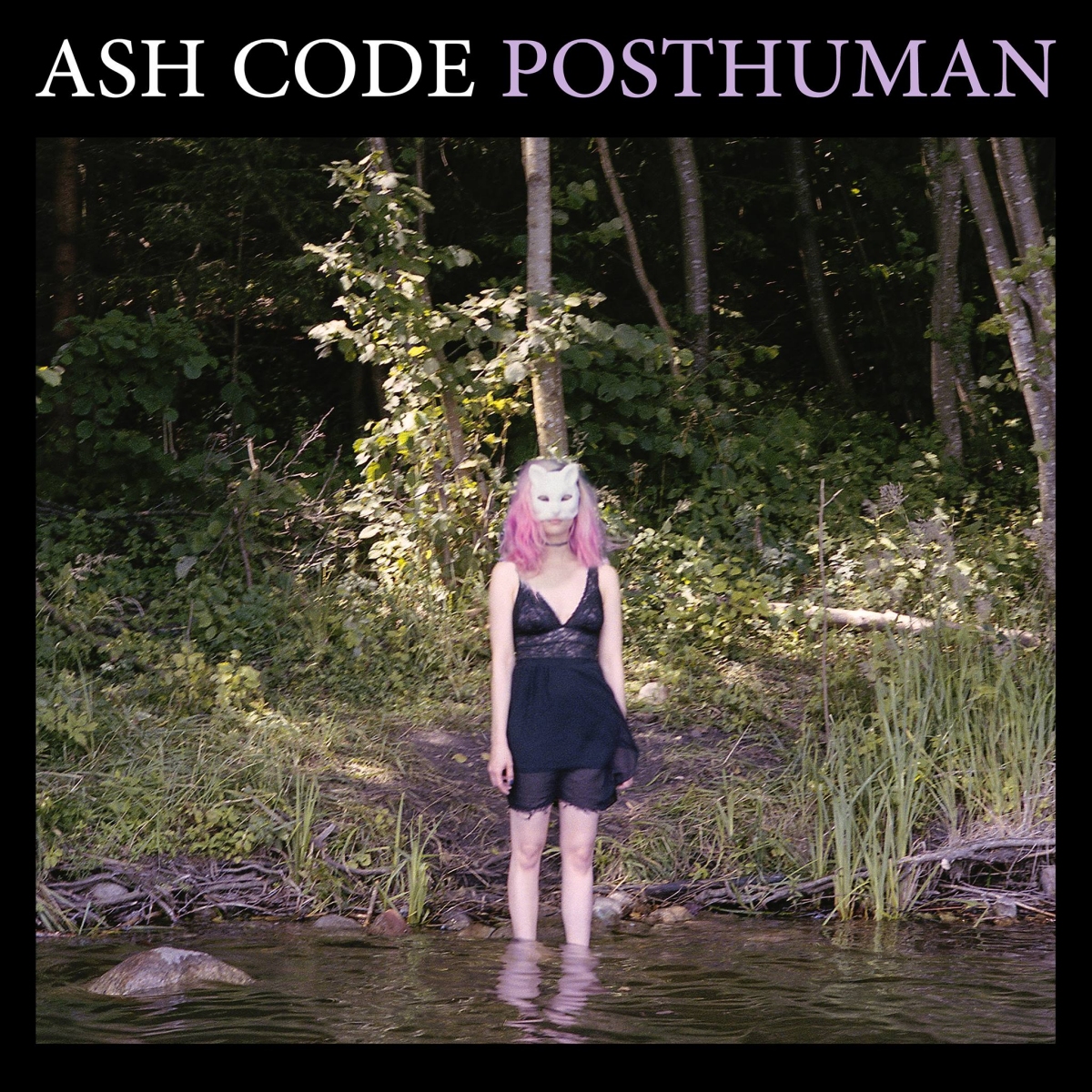 Ash Code, Posthuman