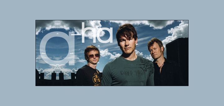 a-ha