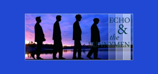 Echo & The Bunnymen