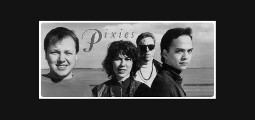 Pixies