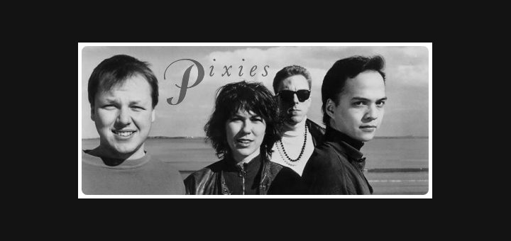 Pixies