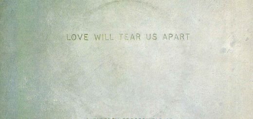 Joy Division, Love Will Tear Us Apart