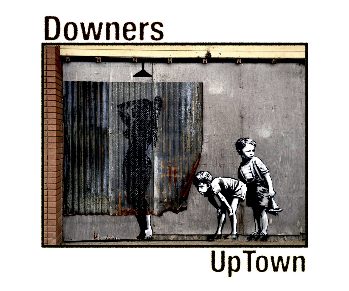 Downers, UpTown