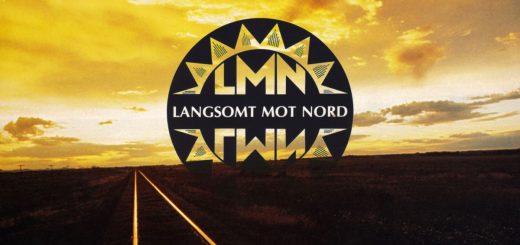 Langsomt Mot Nord