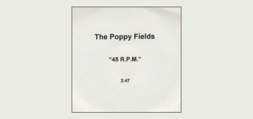 The Poppy Fields