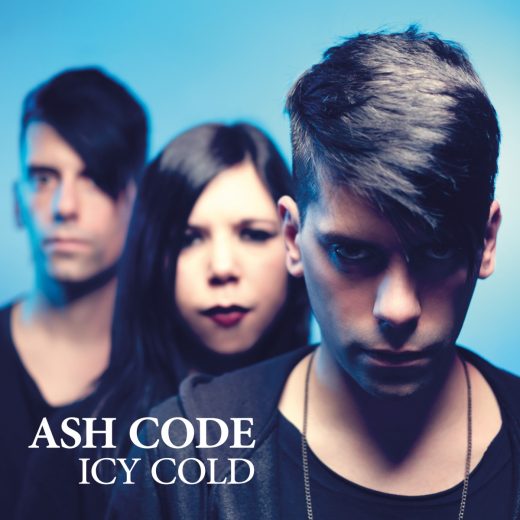 Ash Code, Icy Cold